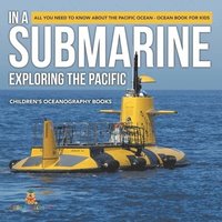 bokomslag In A Submarine Exploring the Pacific