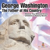 bokomslag George Washington