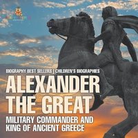 bokomslag Alexander the Great