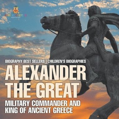 bokomslag Alexander the Great