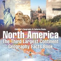 bokomslag North America