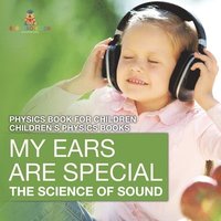 bokomslag My Ears are Special