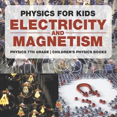 bokomslag Physics for Kids