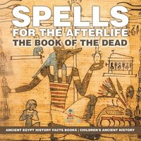 bokomslag Spells for the Afterlife