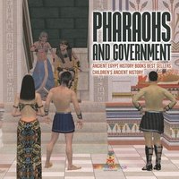 bokomslag Pharaohs and Government