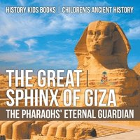 bokomslag Great Sphinx of Giza