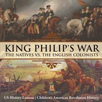 bokomslag King Philip's War