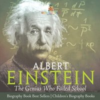 bokomslag Albert Einstein