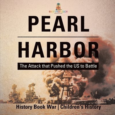 Pearl Harbor 1