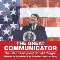 bokomslag Great Communicator