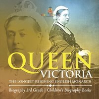 bokomslag Queen Victoria