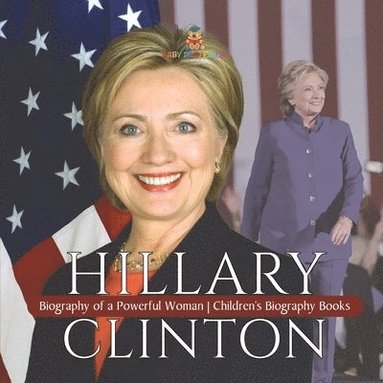 Dissected Lives - Hillary Clinton, Häftad