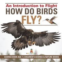 bokomslag How Do Birds Fly? An Introduction to Flight - Science Book Age 7 Children's Science & Nature Books