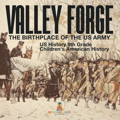 Valley Forge 1