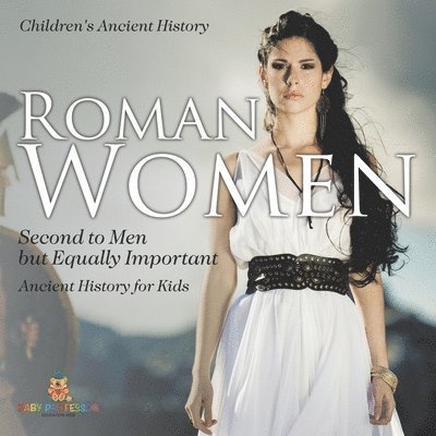 Roman Women 1