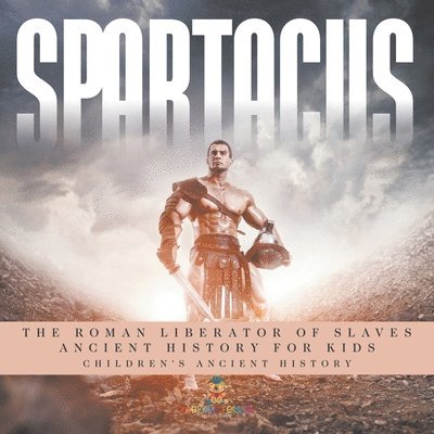 Spartacus 1