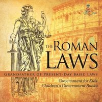 bokomslag Roman Laws
