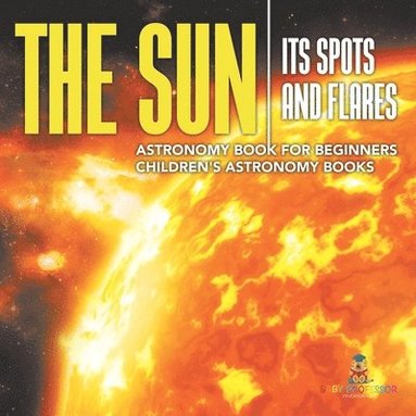 bokomslag Sun