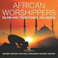 bokomslag African Worshippers