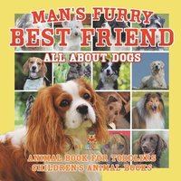 bokomslag Man's Furry Best Friend