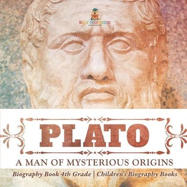 bokomslag Plato