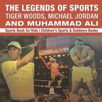 bokomslag Legends of Sports