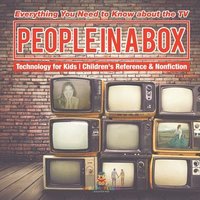 bokomslag People in a Box