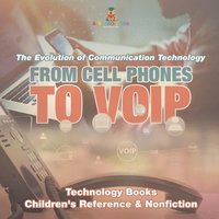 bokomslag From Cell Phones to VOIP