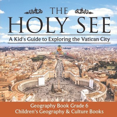 Holy See 1