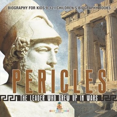 bokomslag Pericles