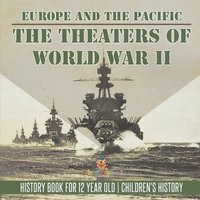 bokomslag Theaters of World War II