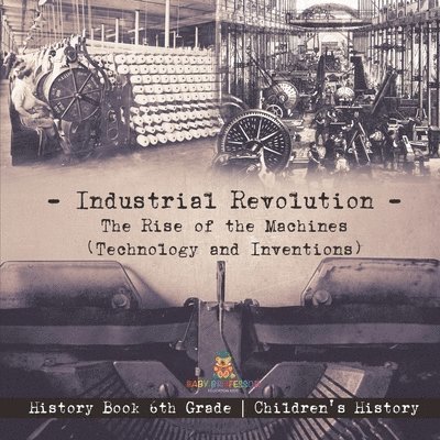 Industrial Revolution 1