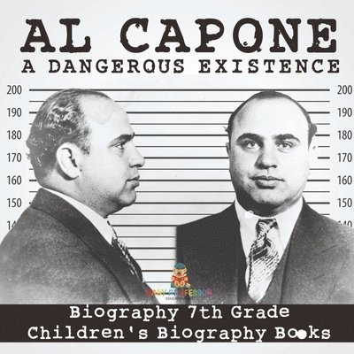 Al Capone 1