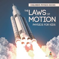 bokomslag Laws of Motion
