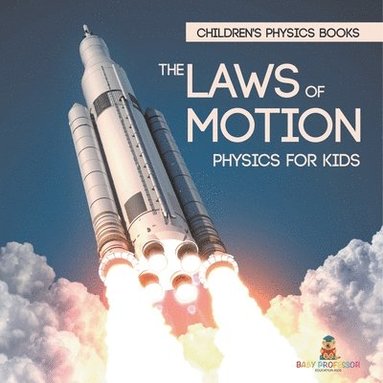 bokomslag Laws of Motion