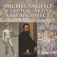 bokomslag Michelangelo