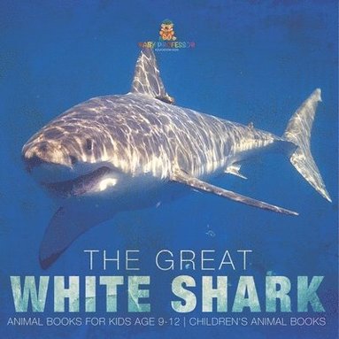 bokomslag The Great White Shark