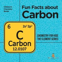 bokomslag Fun Facts about Carbon