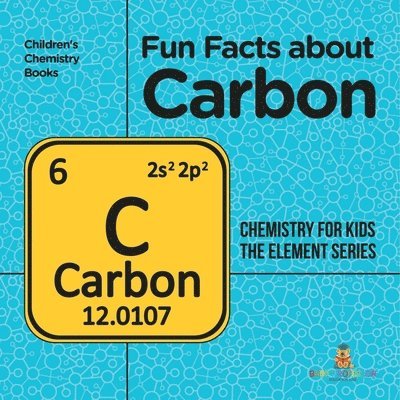 Fun Facts about Carbon 1