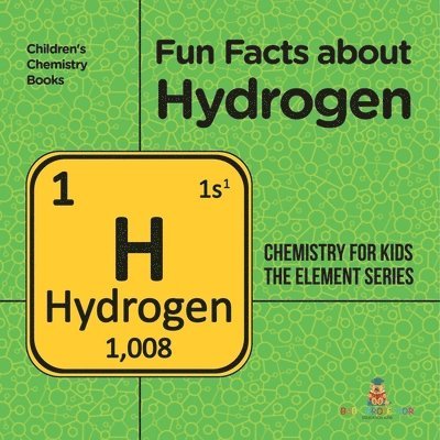 Fun Facts about Hydrogen 1