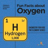 bokomslag Fun Facts about Oxygen
