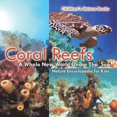 bokomslag Coral Reefs