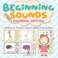 bokomslag Beginning Sounds