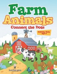bokomslag Farm Animals