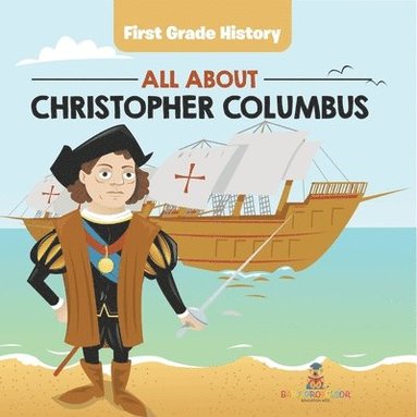 bokomslag First Grade History