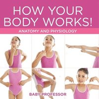 bokomslag How Your Body Works! Anatomy and Physiology