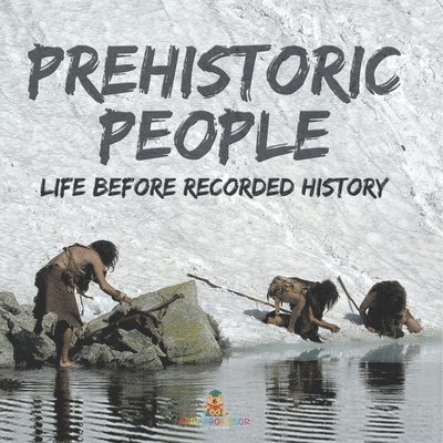 Prehistoric Peoples 1