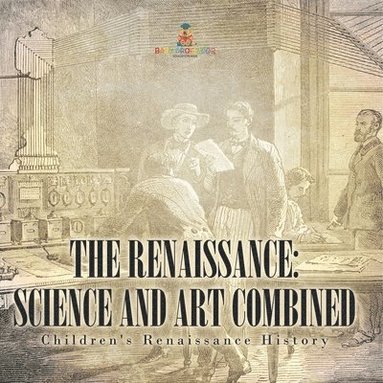 bokomslag Renaissance