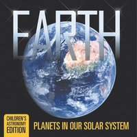 bokomslag Earth