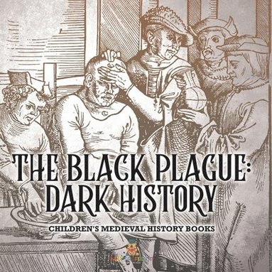 bokomslag Black Plague
